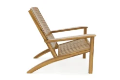 Masaya & Co. Popoyo Outdoor Arm Chair