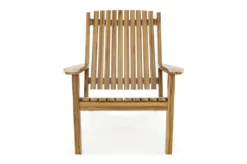 Masaya & Co. Popoyo Outdoor Arm Chair
