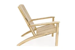 Masaya & Co. Popoyo Outdoor Arm Chair