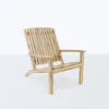 Masaya & Co. Popoyo Outdoor Arm Chair