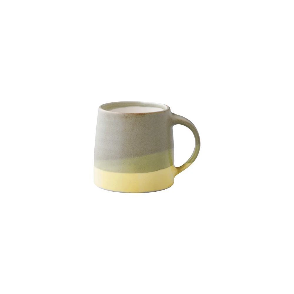 KINTO Porcelain SCS Mug Set 8 KINTO Porcelain SCS Mug Set