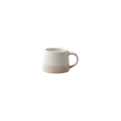 KINTO Porcelain SCS Mug Set 16 KINTO Porcelain SCS Mug Set