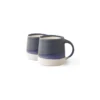 KINTO Porcelain SCS Mug Set