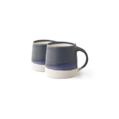 KINTO Porcelain SCS Mug Set