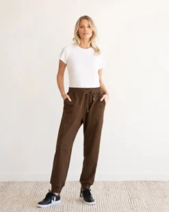 WVN Old School Sweats Pajamas + Loungewear