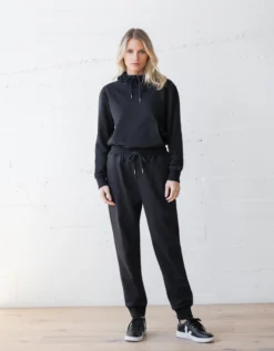 WVN Warm Up Hoodie Pajamas + Loungewear 25 WVN Warm Up Hoodie Pajamas + Loungewear