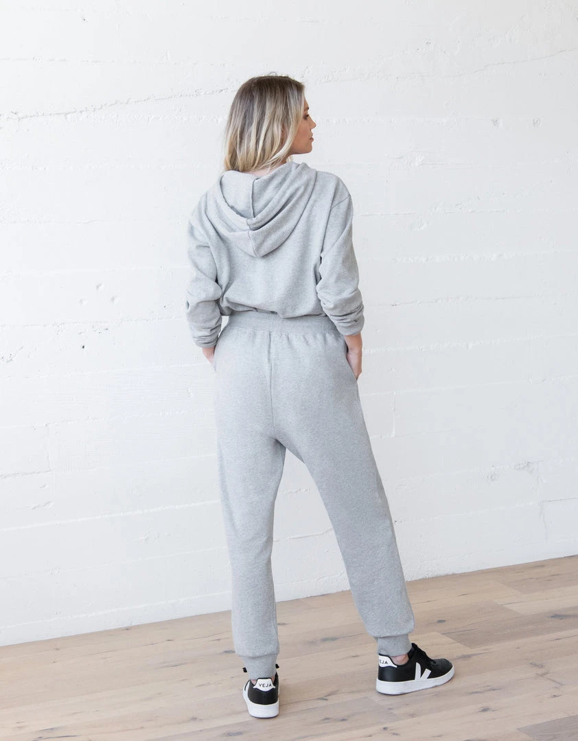 WVN Warm Up Hoodie Pajamas + Loungewear 14 WVN Warm Up Hoodie Pajamas + Loungewear