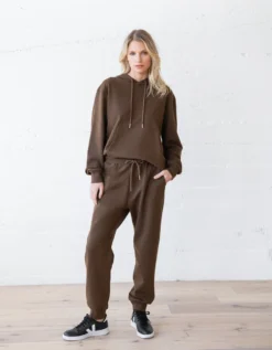 WVN Warm Up Hoodie Pajamas + Loungewear 20 WVN Warm Up Hoodie Pajamas + Loungewear