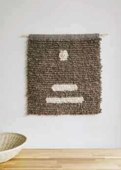 Territory Design Puntos Wall Hanging I