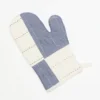 Anchal Quilted Oven Mitt