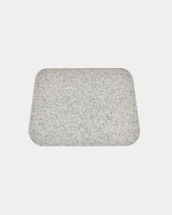 Slash Objects R2 Recycled Rubber Deskmat - Gris