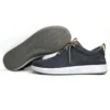 Rackle Shoes Men's Alex Hemp Sneaker - Blue Nights