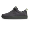 Rackle Shoes Women's Alex Hemp Sneaker- Charcoal