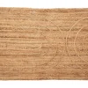 Casa Amarosa Rainbow Jute Rug Best Sellers