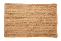 Casa Amarosa Rainbow Jute Rug Best Sellers