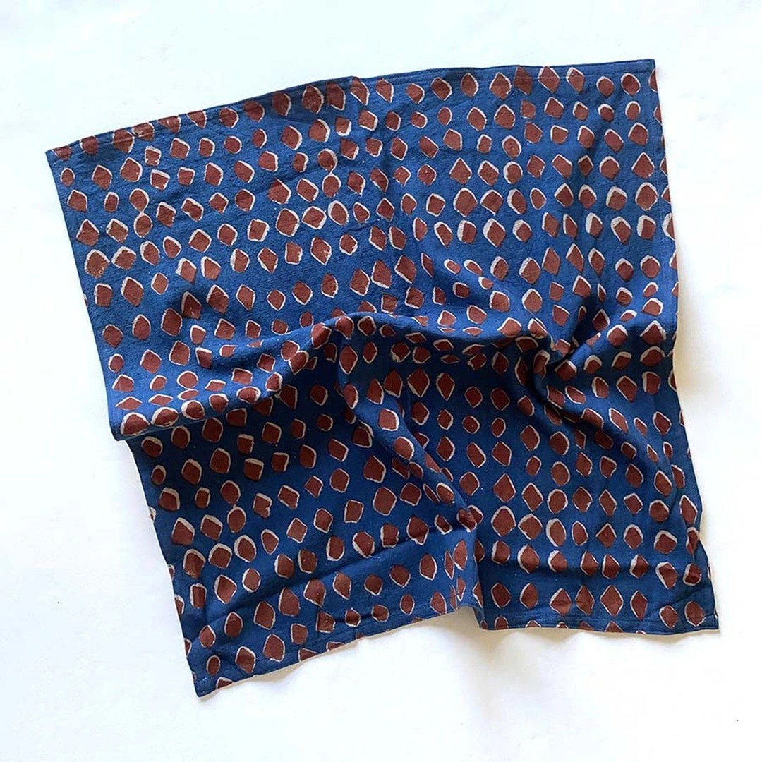 Ichcha Raja Napkin Set Kitchen + Dining 4 Ichcha Raja Napkin Set Kitchen + Dining