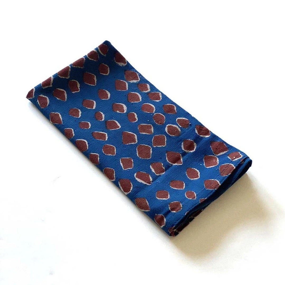 Ichcha Raja Napkin Set Kitchen + Dining 5 Ichcha Raja Napkin Set Kitchen + Dining