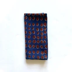 Ichcha Raja Napkin Set Kitchen + Dining