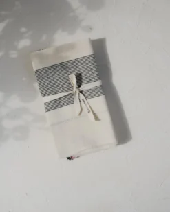 Soil To Studio Best Sellers Ramabai Napkin Set