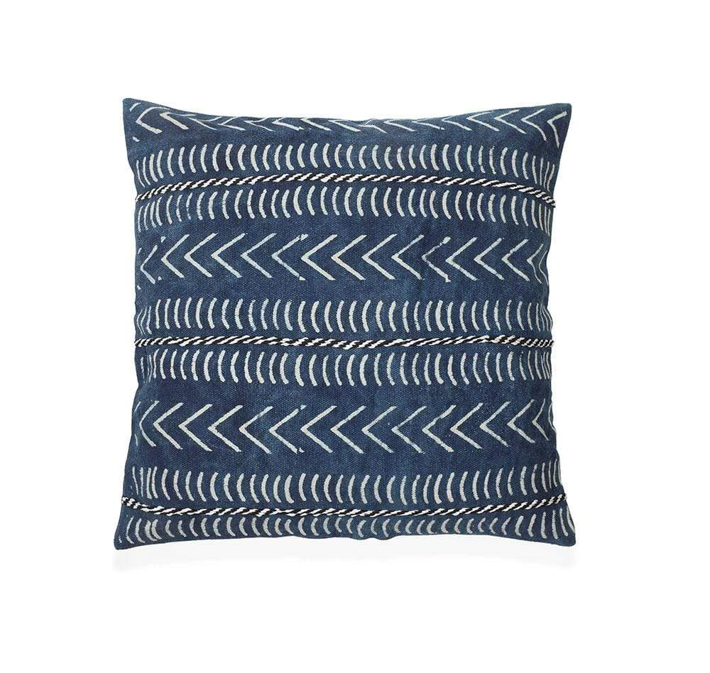 Casa Amarosa Home Goods Rana Throw Pillow Cover 3 Casa Amarosa Home Goods Rana Throw Pillow Cover