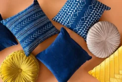 Casa Amarosa Home Goods Rana Throw Pillow Cover 12 Casa Amarosa Home Goods Rana Throw Pillow Cover