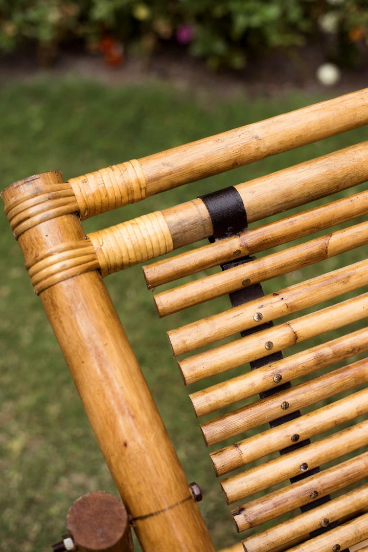 Amara Furniture Rattan Easy Chair 5 Amara Furniture Rattan Easy Chair