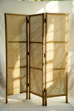 Amara Rattan Partition Home Goods