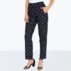 Passion Lilie Raven Ikat Pencil Pants Best Sellers