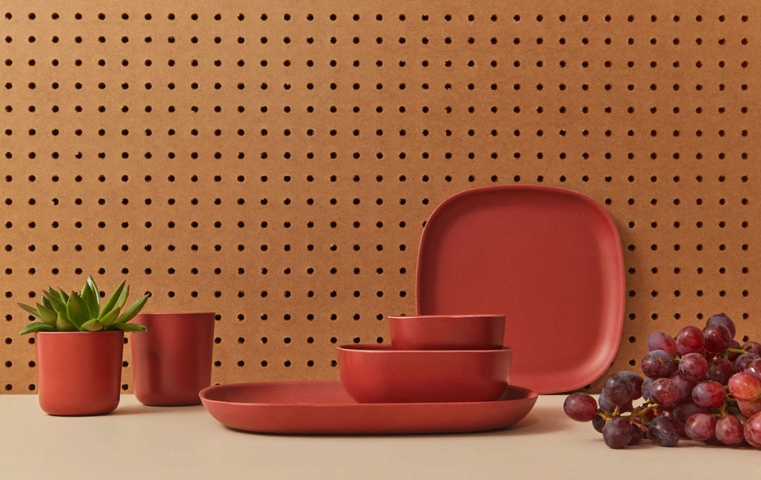 EKOBO Recycled Bamboo Cereal Bowl Set Best Sellers 18 EKOBO Recycled Bamboo Cereal Bowl Set Best Sellers