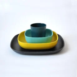 EKOBO Recycled Bamboo Cereal Bowl Set Best Sellers 56 EKOBO Recycled Bamboo Cereal Bowl Set Best Sellers