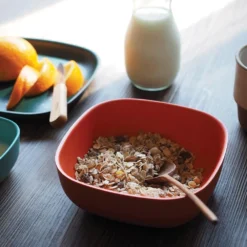 EKOBO Recycled Bamboo Cereal Bowl Set Best Sellers 34 EKOBO Recycled Bamboo Cereal Bowl Set Best Sellers