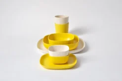 EKOBO Recycled Bamboo Cereal Bowl Set Best Sellers 55 EKOBO Recycled Bamboo Cereal Bowl Set Best Sellers