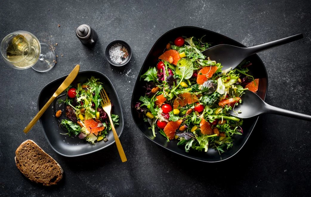 EKOBO Recycled Bamboo Cereal Bowl Set Best Sellers 16 EKOBO Recycled Bamboo Cereal Bowl Set Best Sellers