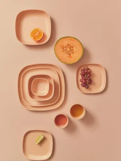 EKOBO Recycled Bamboo Cereal Bowl Set Best Sellers 42 EKOBO Recycled Bamboo Cereal Bowl Set Best Sellers