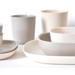 EKOBO Recycled Bamboo Cereal Bowl Set Best Sellers 48 EKOBO Recycled Bamboo Cereal Bowl Set Best Sellers