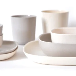 EKOBO Recycled Bamboo Cup Set Best Sellers