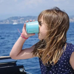 EKOBO Recycled Bamboo Cup Set Best Sellers