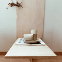 EKOBO Recycled Bamboo Cup Set Best Sellers