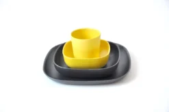 EKOBO Recycled Bamboo Cup Set Best Sellers