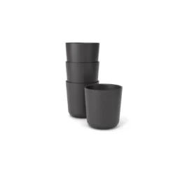 EKOBO Recycled Bamboo Cup Set Best Sellers