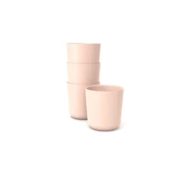 EKOBO Recycled Bamboo Cup Set Best Sellers