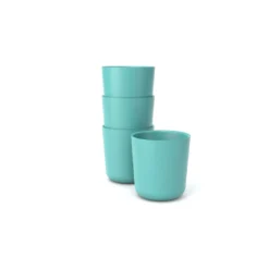 EKOBO Recycled Bamboo Cup Set Best Sellers