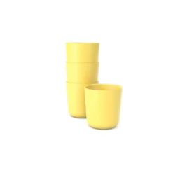 EKOBO Recycled Bamboo Cup Set Best Sellers