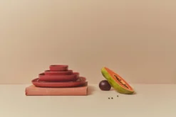 EKOBO Recycled Bamboo Pasta Bowl Set Best Sellers