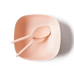 EKOBO Recycled Bamboo Salad Bowl + Servers Set 34 EKOBO Recycled Bamboo Salad Bowl + Servers Set