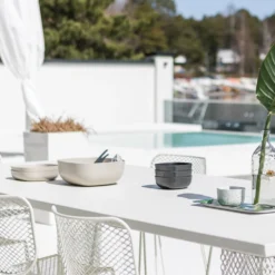 EKOBO Recycled Bamboo Salad Bowl + Servers Set 29 EKOBO Recycled Bamboo Salad Bowl + Servers Set