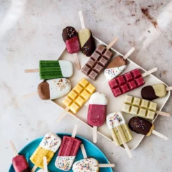 EKOBO Recycled Bamboo Serving Tray