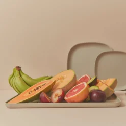 EKOBO Recycled Bamboo Serving Tray