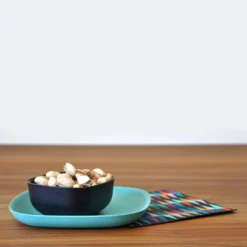 EKOBO Recycled Bamboo Small Bowl Set Best Sellers