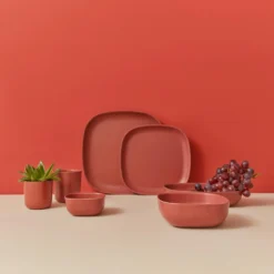 EKOBO Recycled Bamboo Small Bowl Set Best Sellers